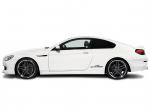 BMW ACS6 5.0i Coupe by AC Schnitzer 2011 года